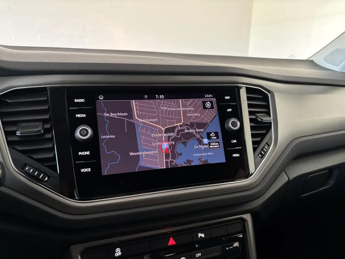 1.5 TSI Style Executive, Automaat,Trekhaak