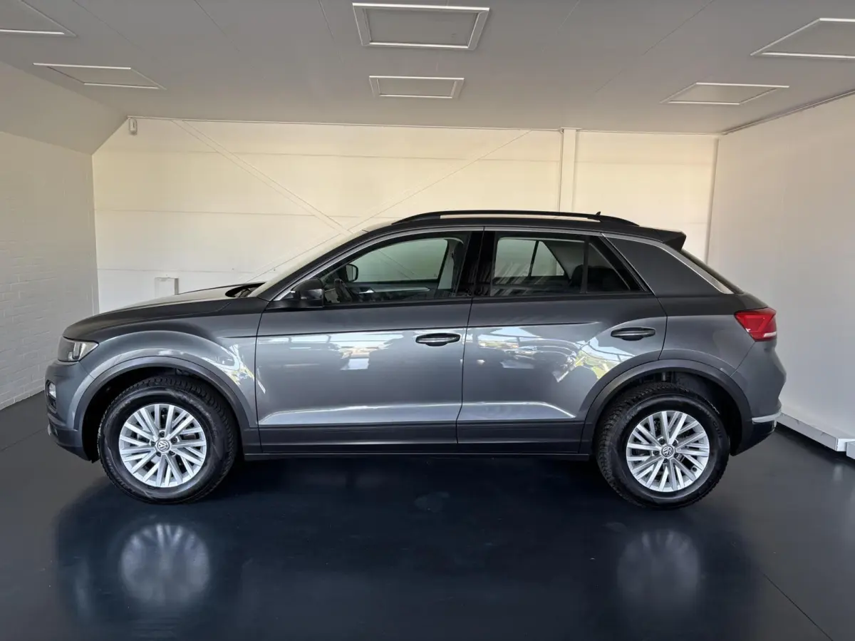 1.5 TSI Style Executive, Automaat,Trekhaak