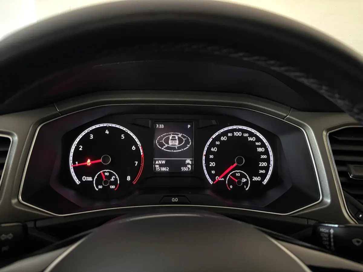 1.5 TSI Style Executive, Automaat,Trekhaak