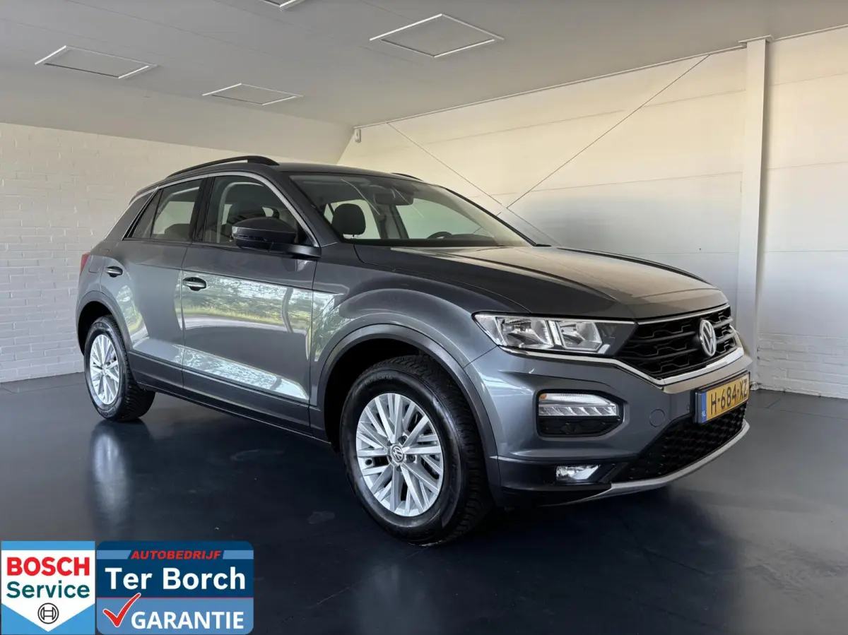 1.5 TSI Style Executive, Automaat,Trekhaak