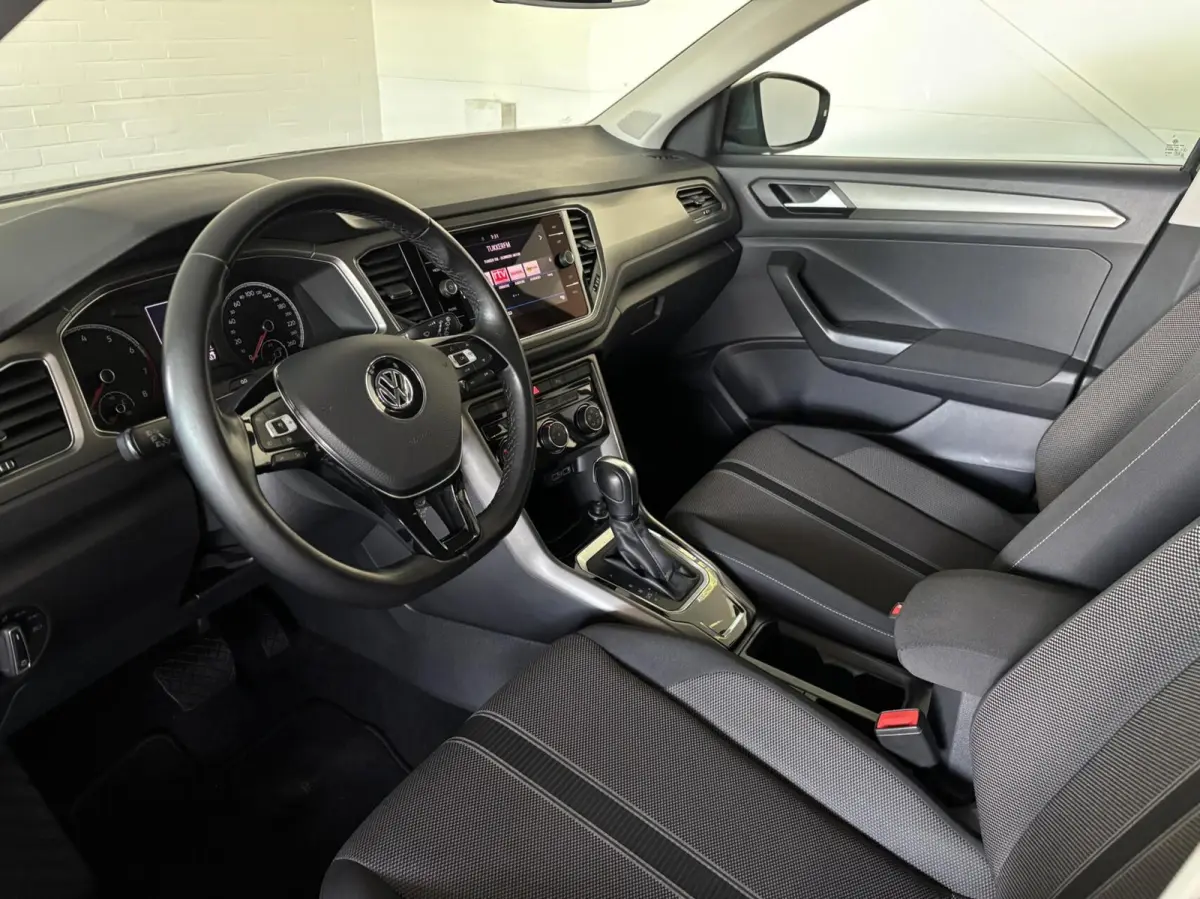 1.5 TSI Style Executive, Automaat,Trekhaak