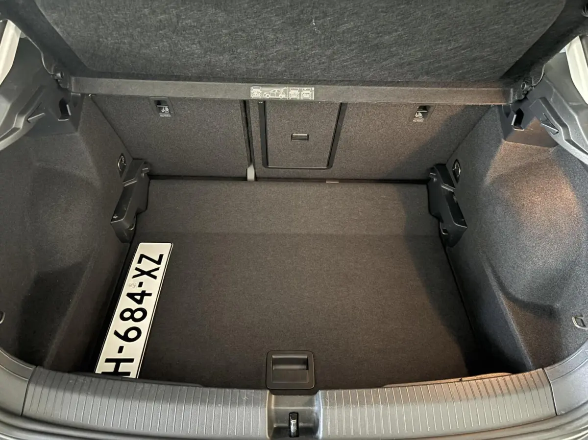 1.5 TSI Style Executive, Automaat,Trekhaak