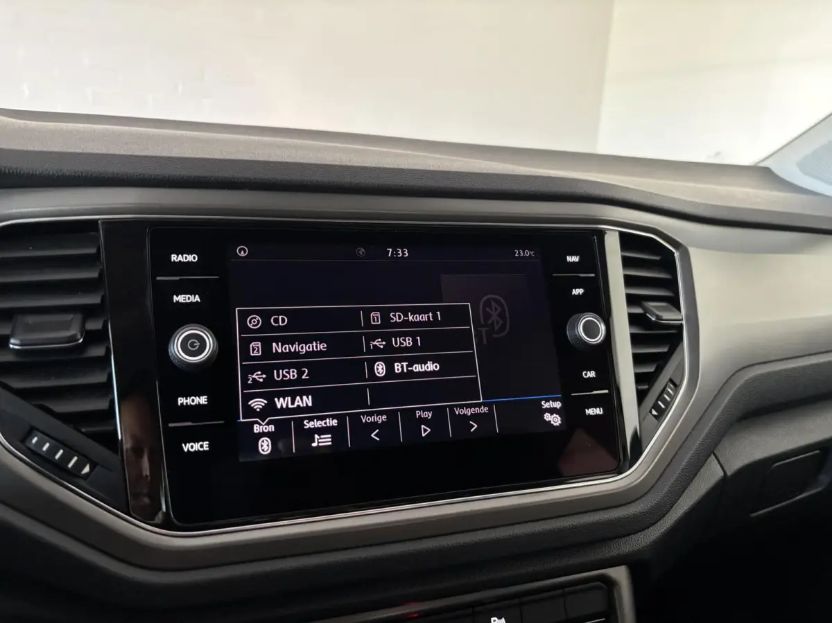 1.5 TSI Style Executive, Automaat,Trekhaak