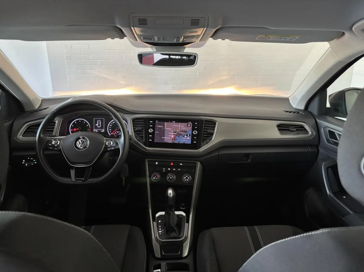 1.5 TSI Style Executive, Automaat,Trekhaak