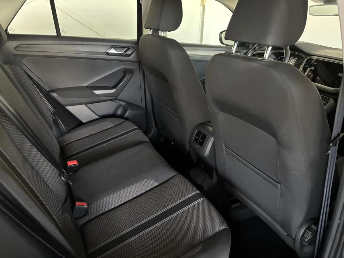 1.5 TSI Style Executive, Automaat,Trekhaak