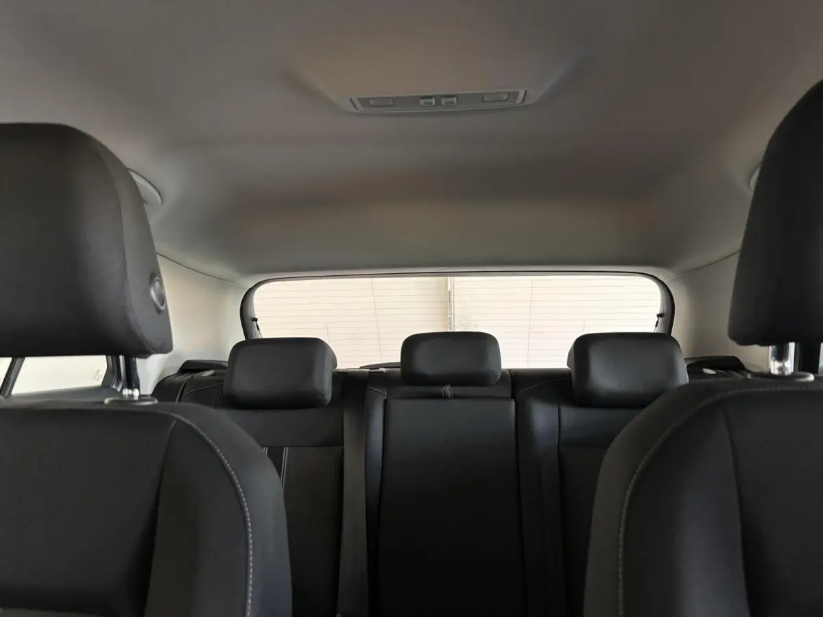 1.5 TSI Style Executive, Automaat,Trekhaak