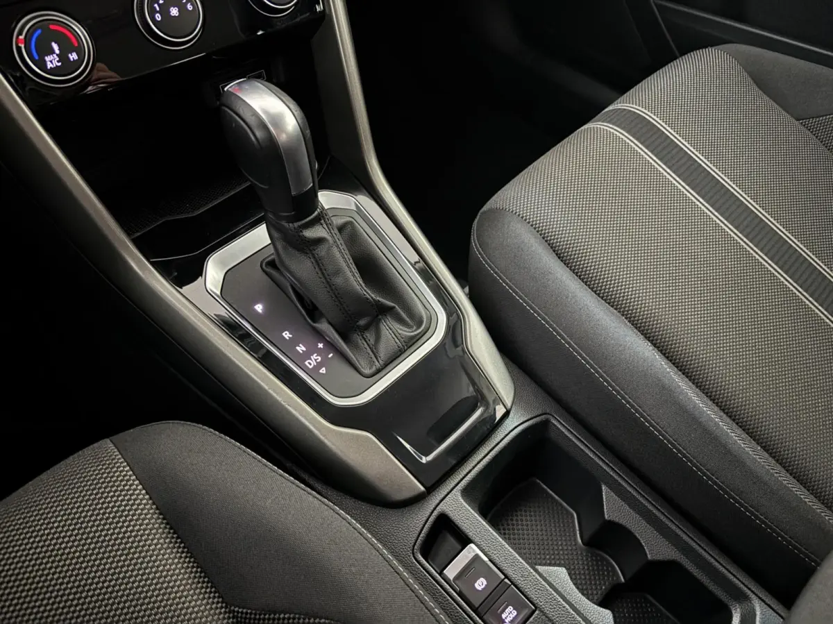 1.5 TSI Style Executive, Automaat,Trekhaak