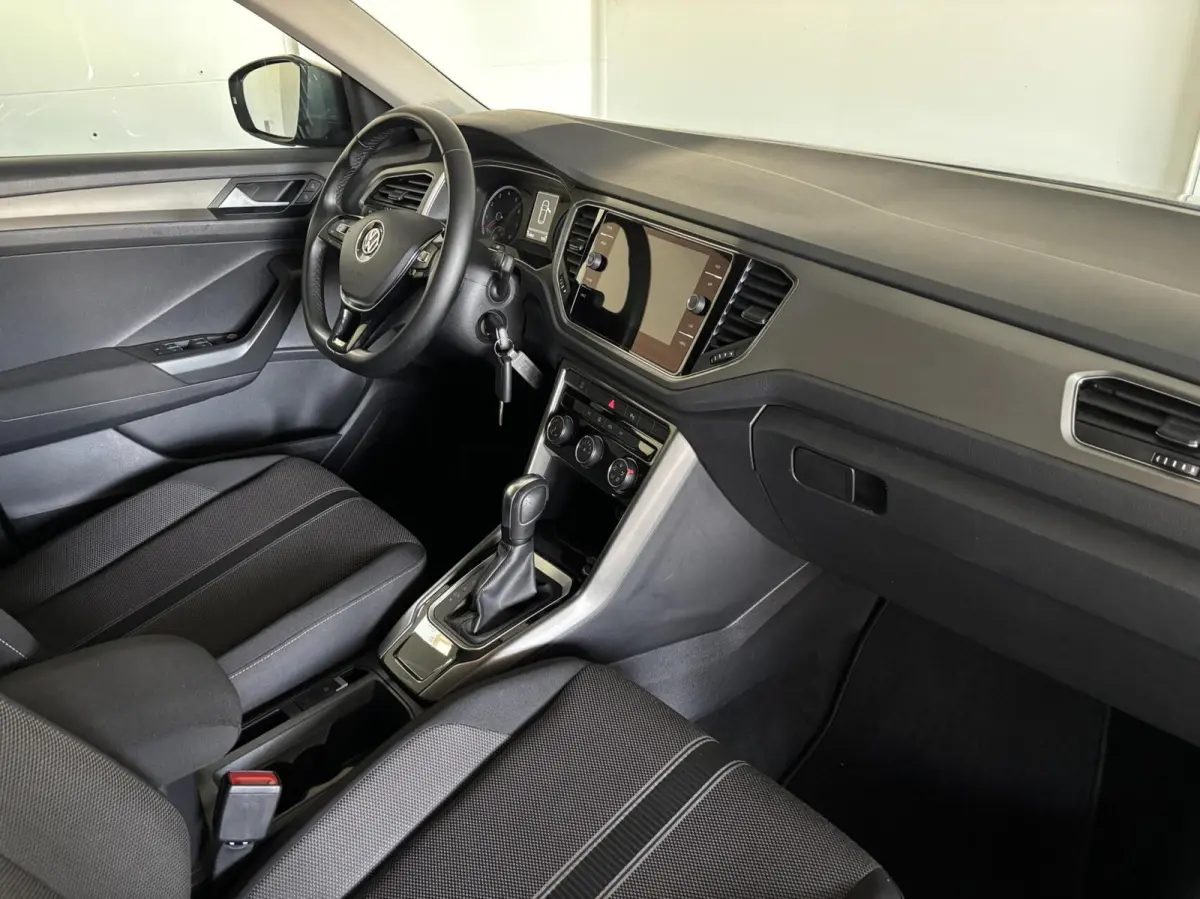 1.5 TSI Style Executive, Automaat,Trekhaak