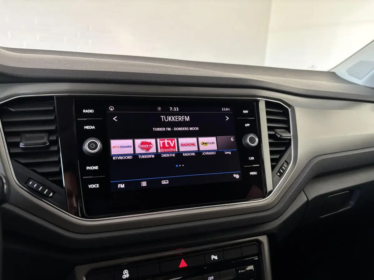 1.5 TSI Style Executive, Automaat,Trekhaak