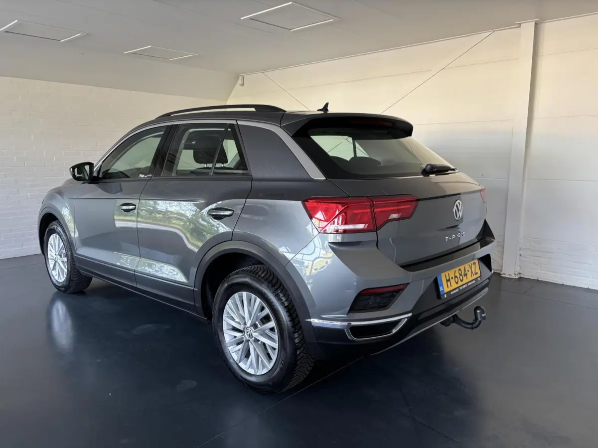 1.5 TSI Style Executive, Automaat,Trekhaak