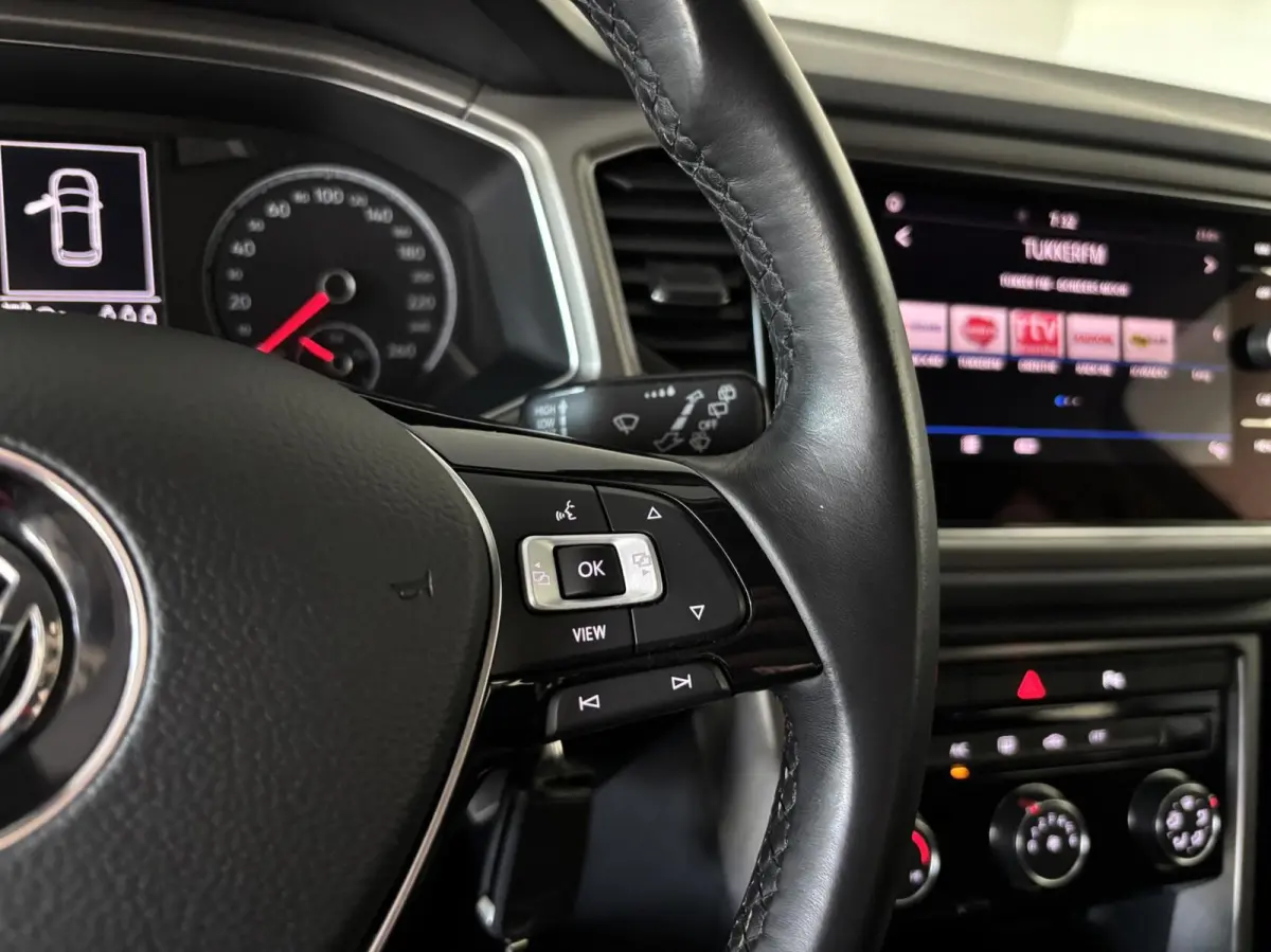1.5 TSI Style Executive, Automaat,Trekhaak