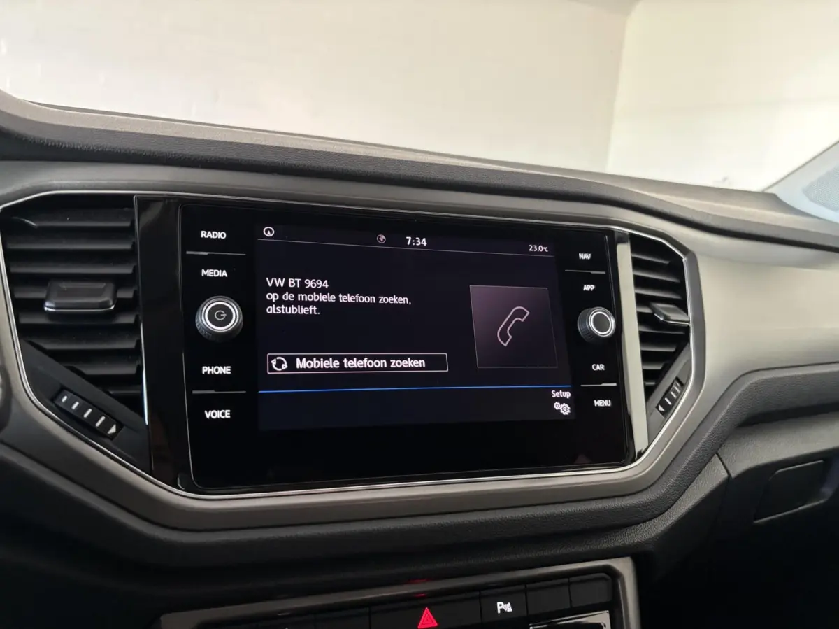 1.5 TSI Style Executive, Automaat,Trekhaak