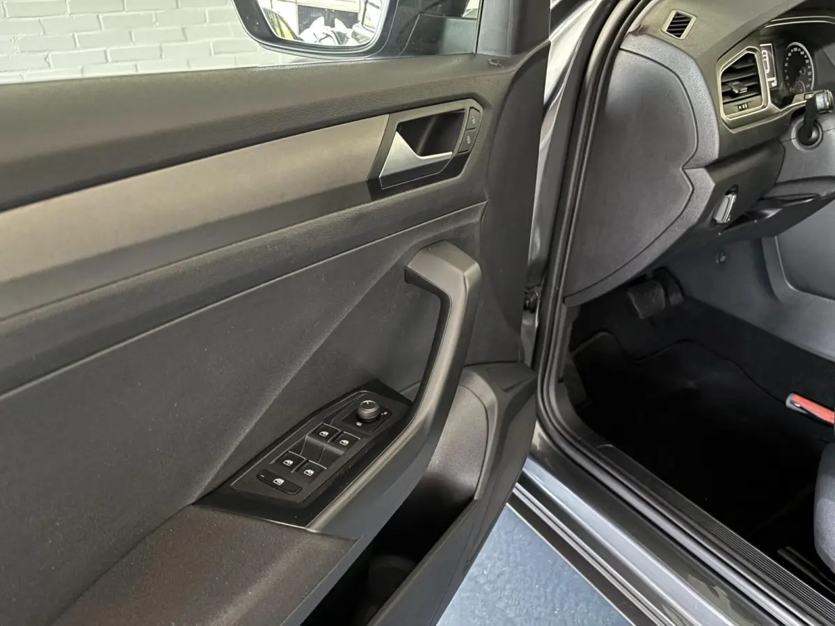 1.5 TSI Style Executive, Automaat,Trekhaak