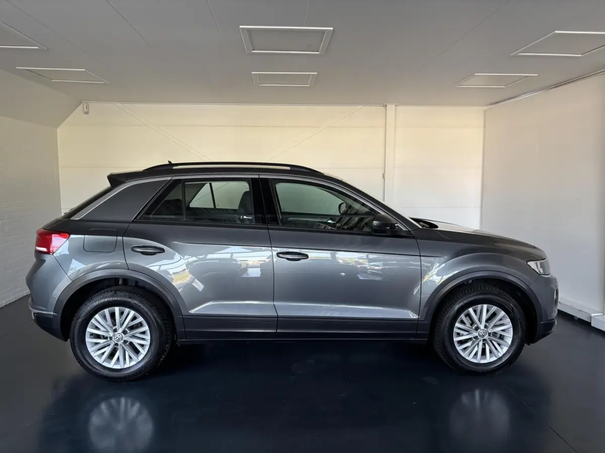 1.5 TSI Style Executive, Automaat,Trekhaak