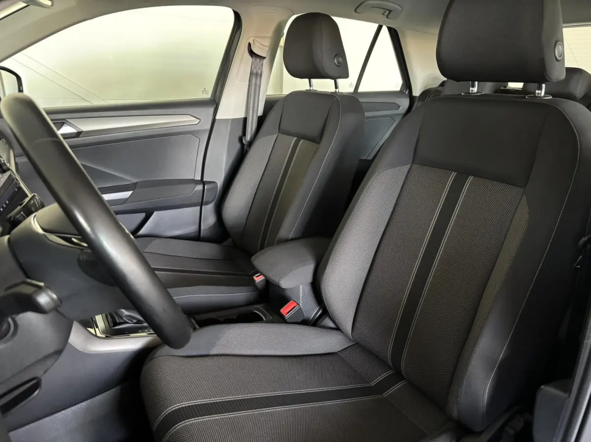 1.5 TSI Style Executive, Automaat,Trekhaak