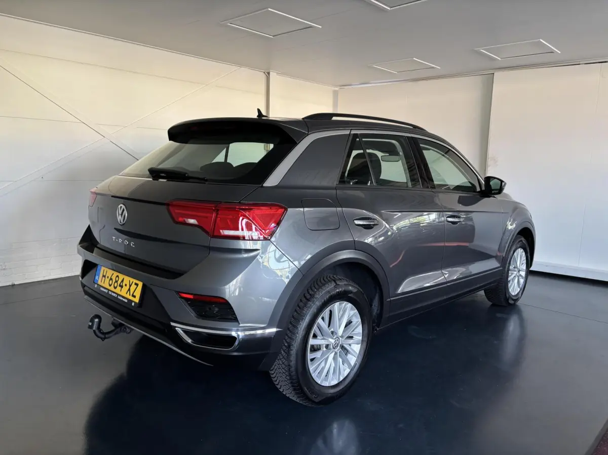1.5 TSI Style Executive, Automaat,Trekhaak