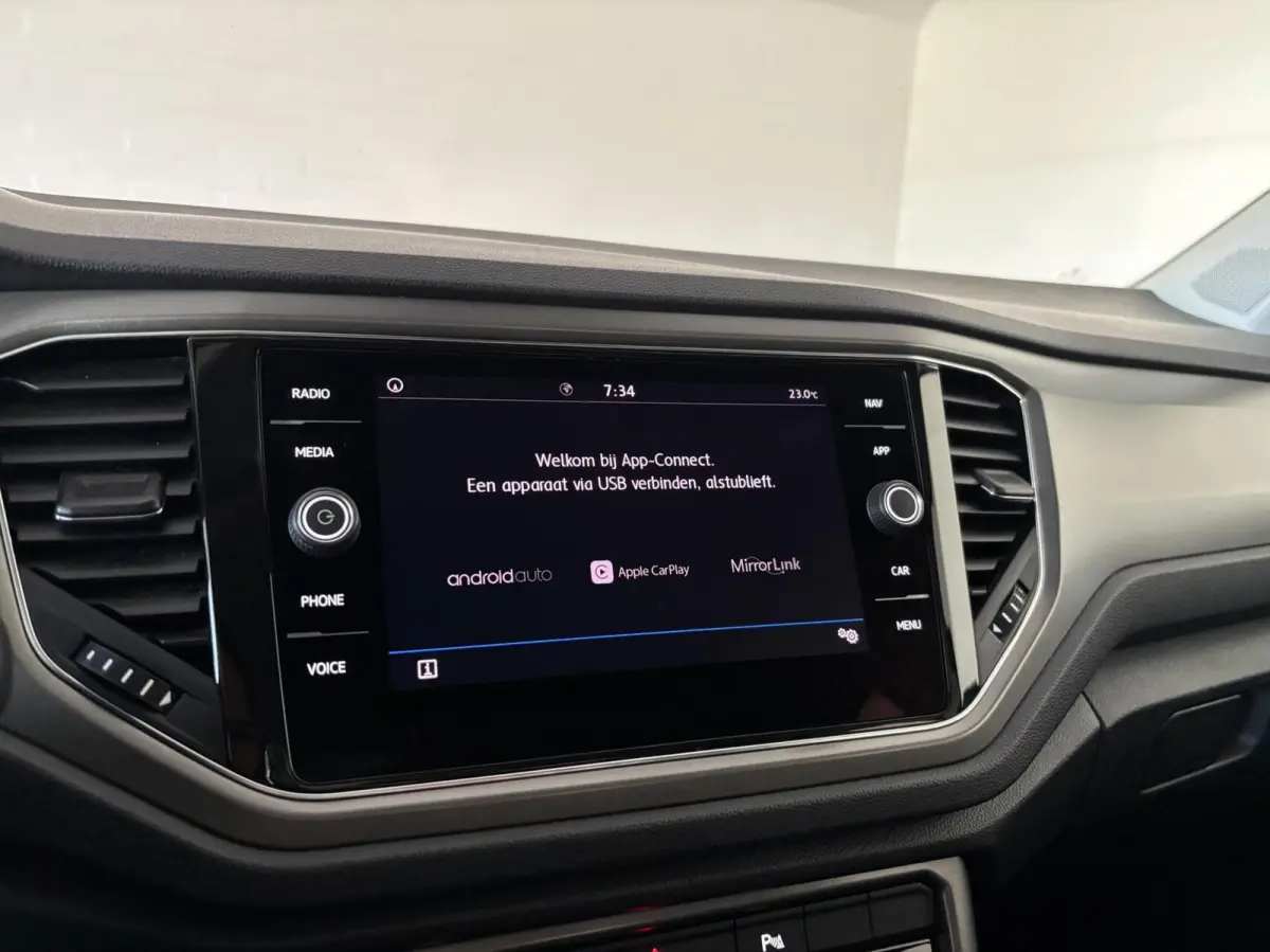 1.5 TSI Style Executive, Automaat,Trekhaak