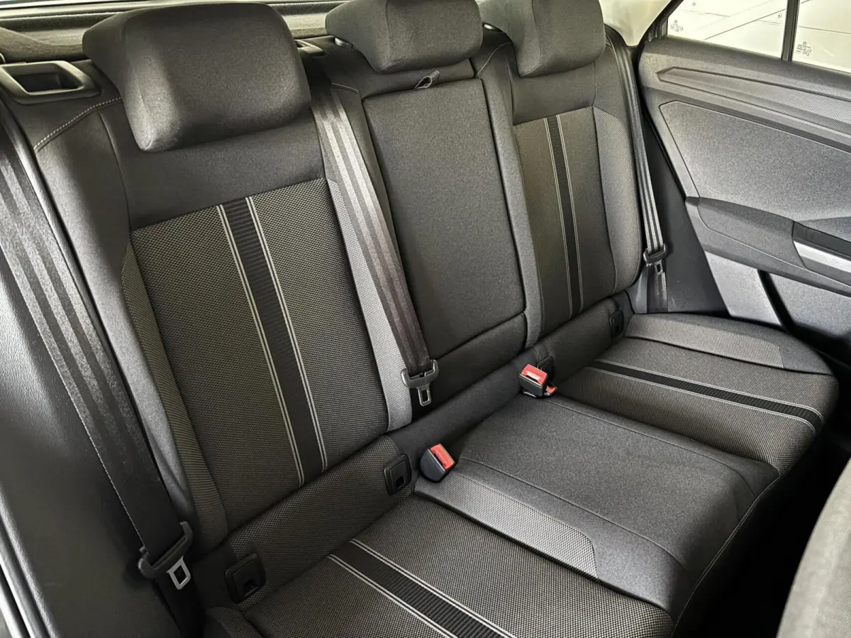 1.5 TSI Style Executive, Automaat,Trekhaak