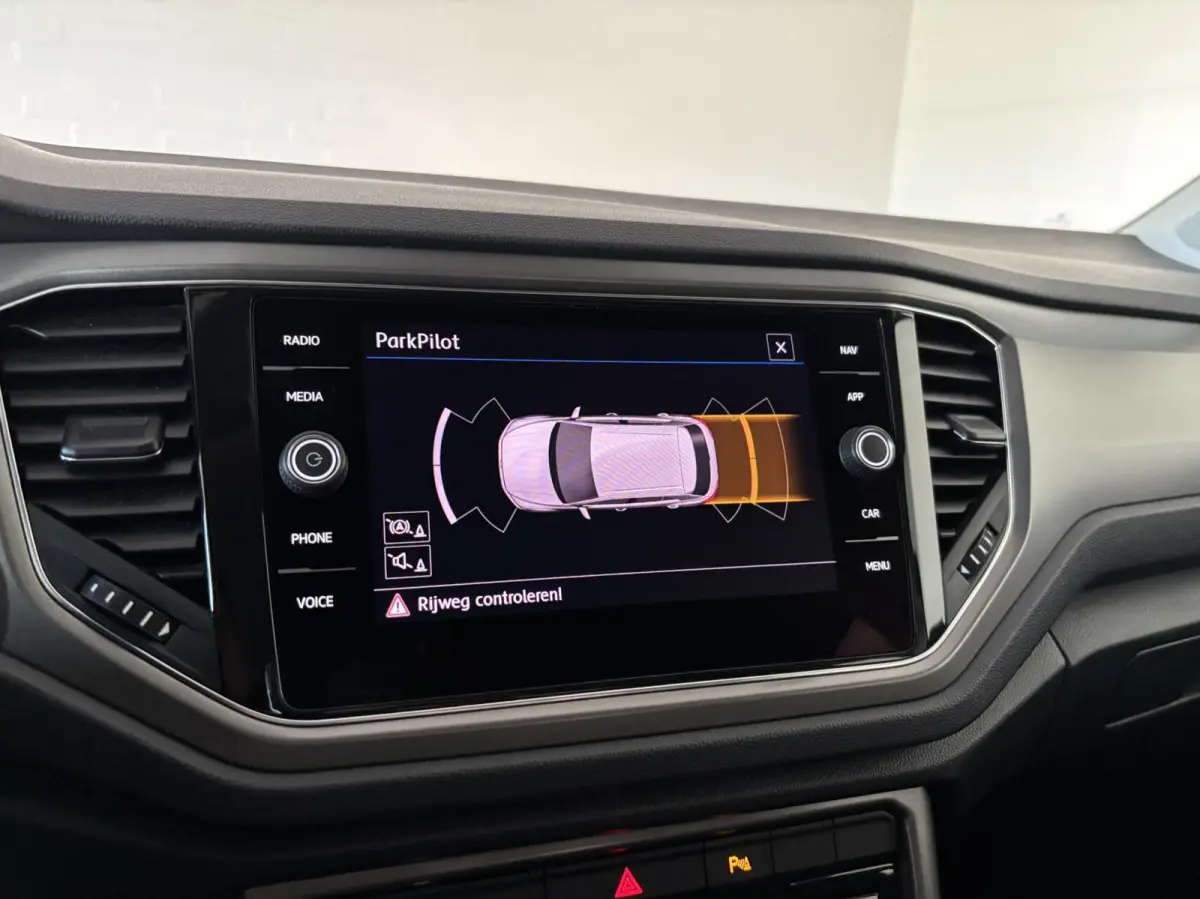 1.5 TSI Style Executive, Automaat,Trekhaak