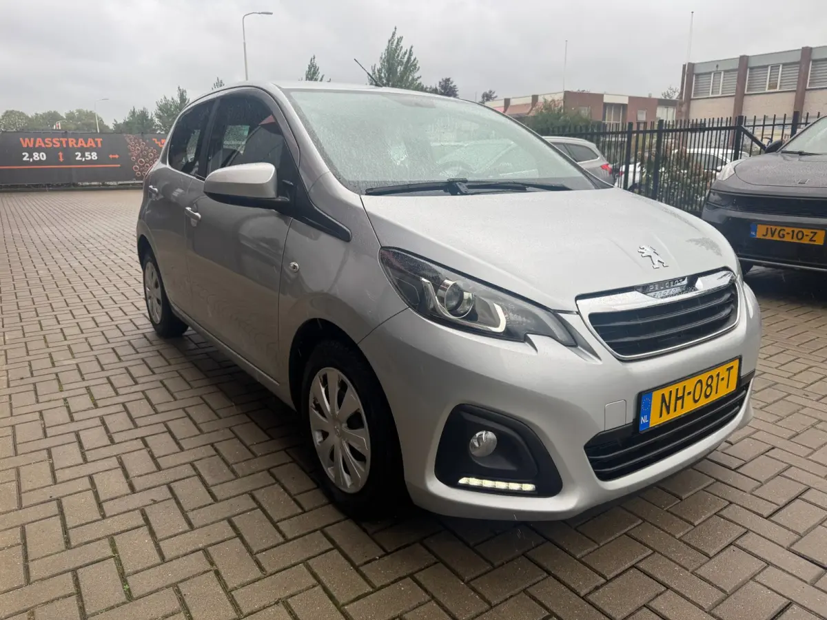 1.0 e-VTi Blue Lion