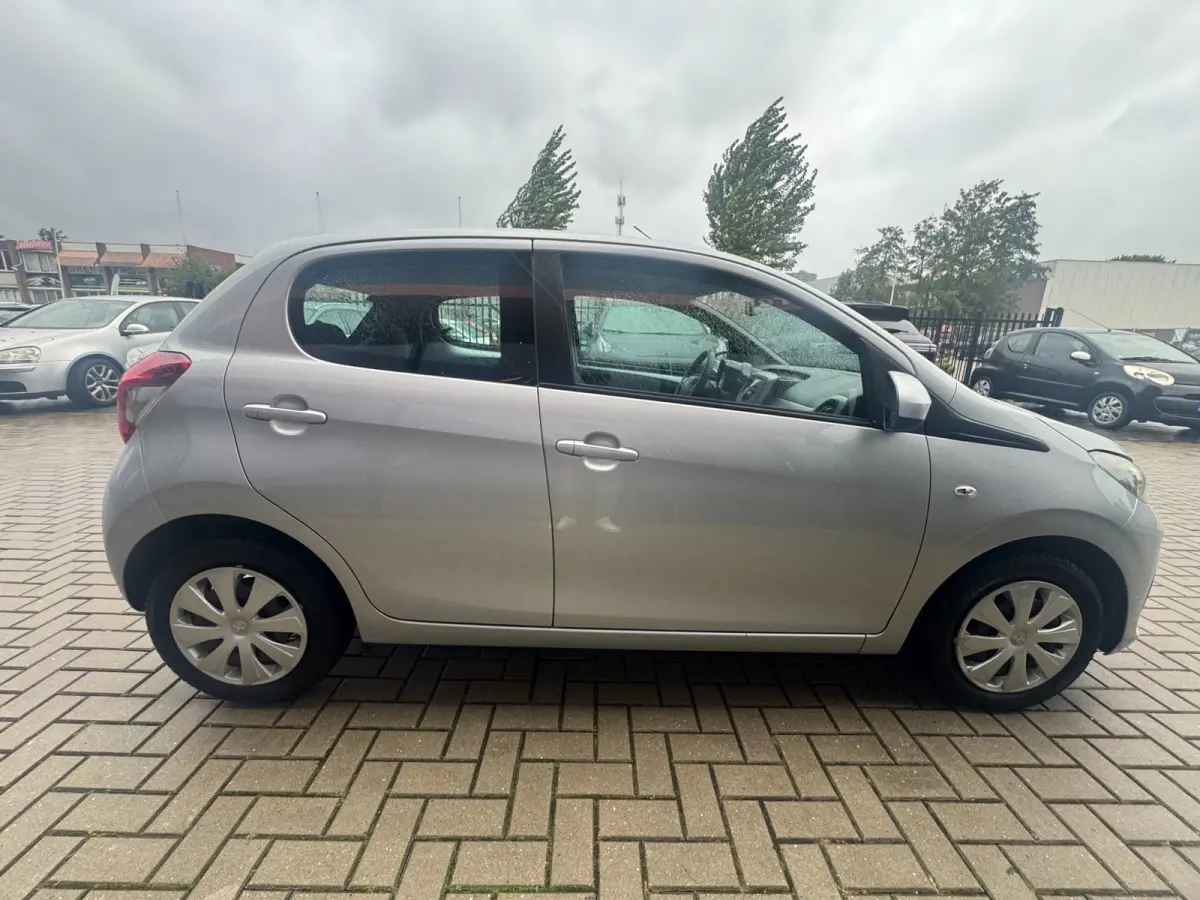 1.0 e-VTi Blue Lion