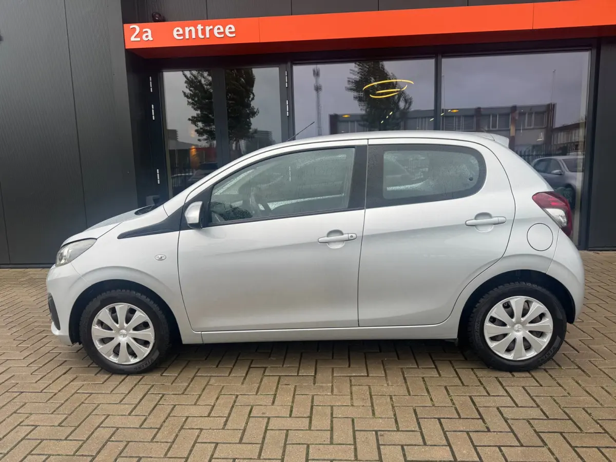 1.0 e-VTi Blue Lion