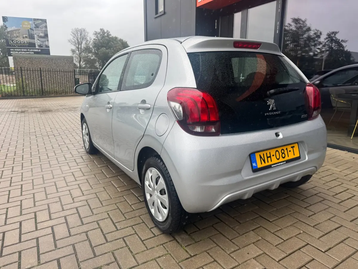1.0 e-VTi Blue Lion