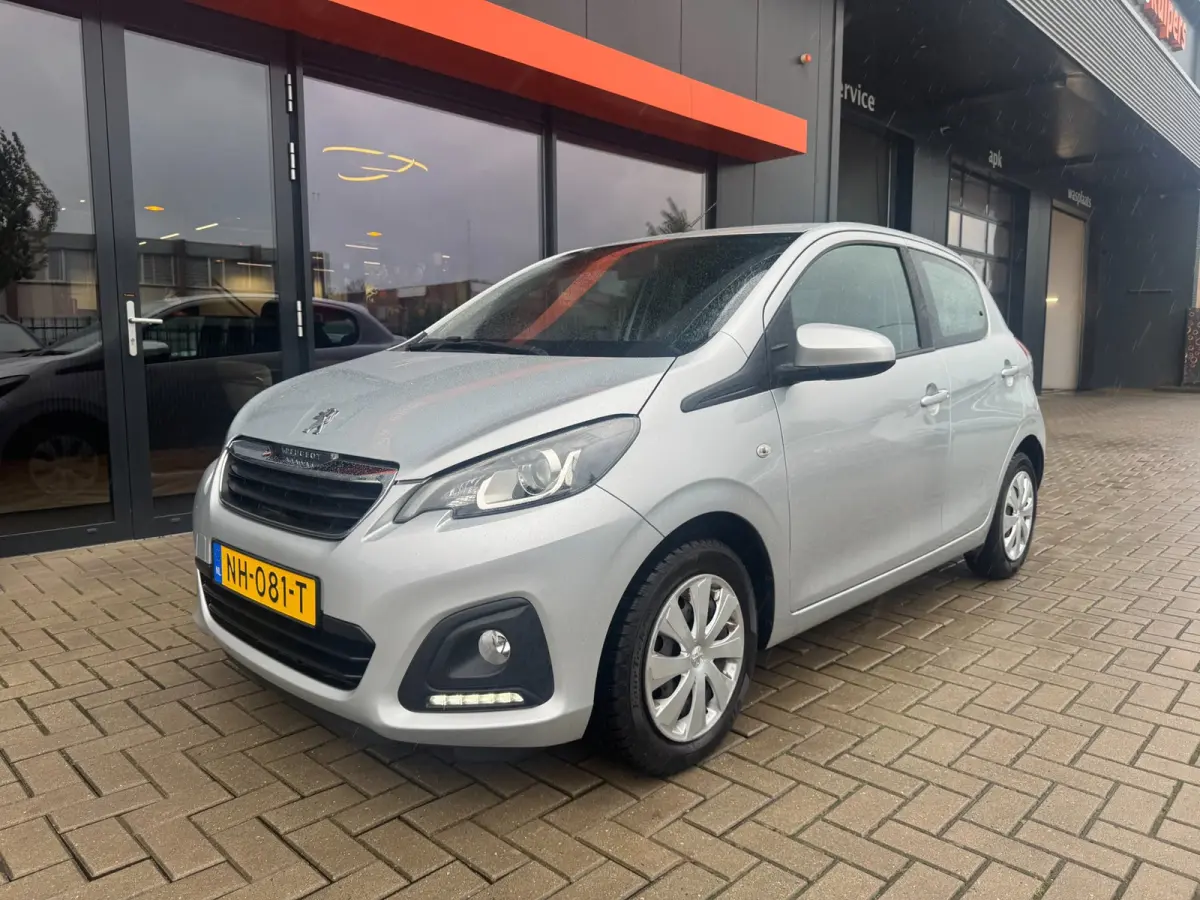 1.0 e-VTi Blue Lion