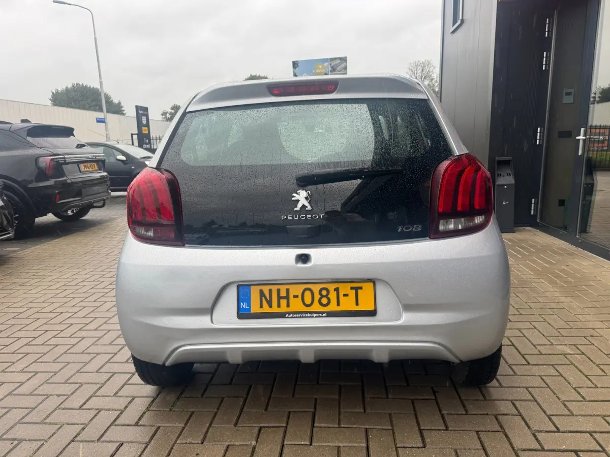 1.0 e-VTi Blue Lion