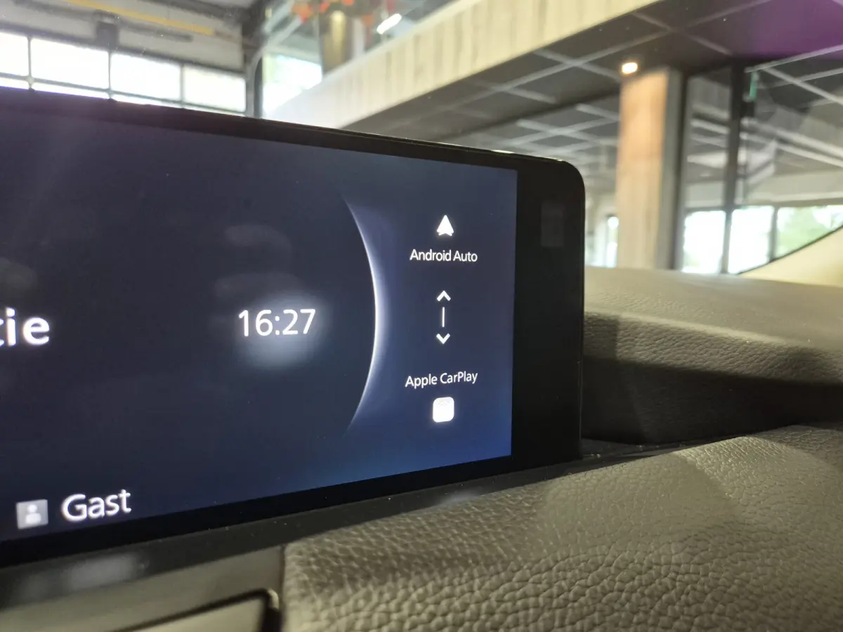 2.5 e-SkyActiv PHEV Homura Plus Panorama | HUD | Bose | 360 Camera | Full optie