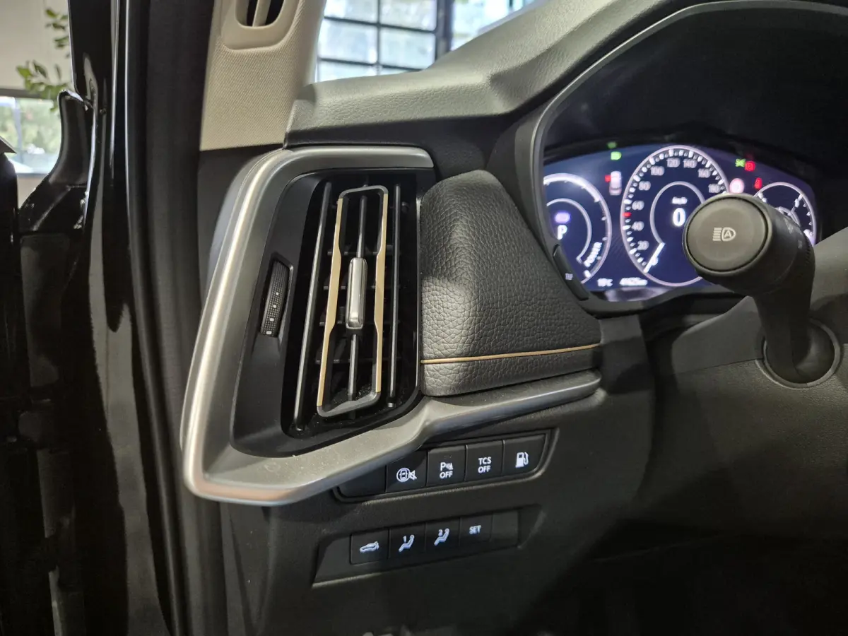 2.5 e-SkyActiv PHEV Homura Plus Panorama | HUD | Bose | 360 Camera | Full optie