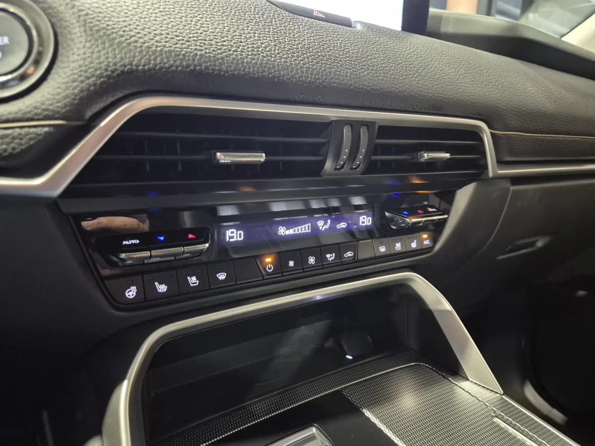 2.5 e-SkyActiv PHEV Homura Plus Panorama | HUD | Bose | 360 Camera | Full optie