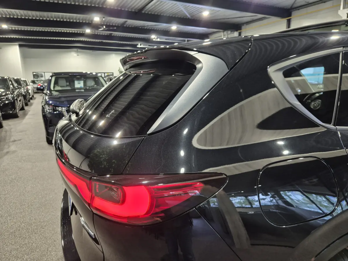 2.5 e-SkyActiv PHEV Homura Plus Panorama | HUD | Bose | 360 Camera | Full optie