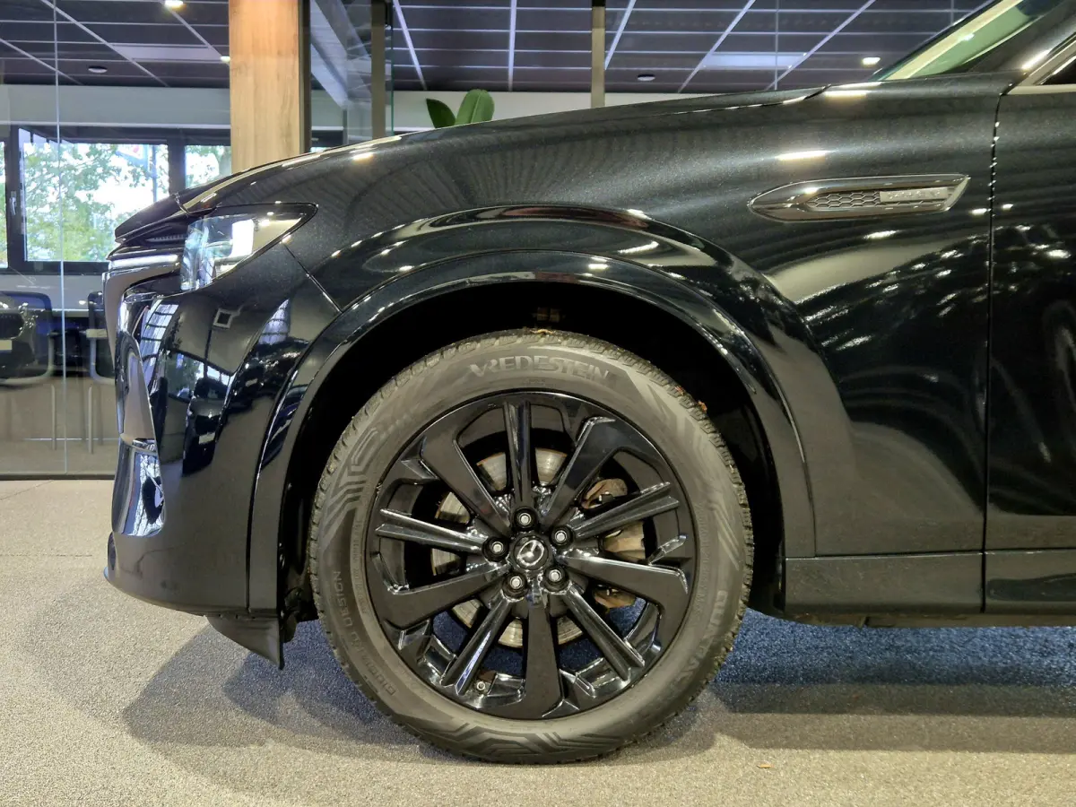 2.5 e-SkyActiv PHEV Homura Plus Panorama | HUD | Bose | 360 Camera | Full optie