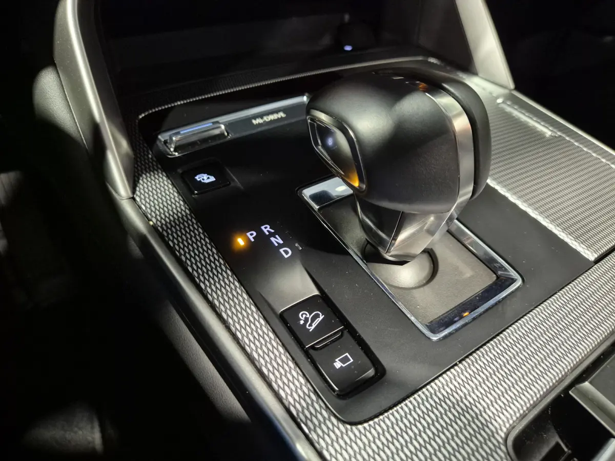 2.5 e-SkyActiv PHEV Homura Plus Panorama | HUD | Bose | 360 Camera | Full optie
