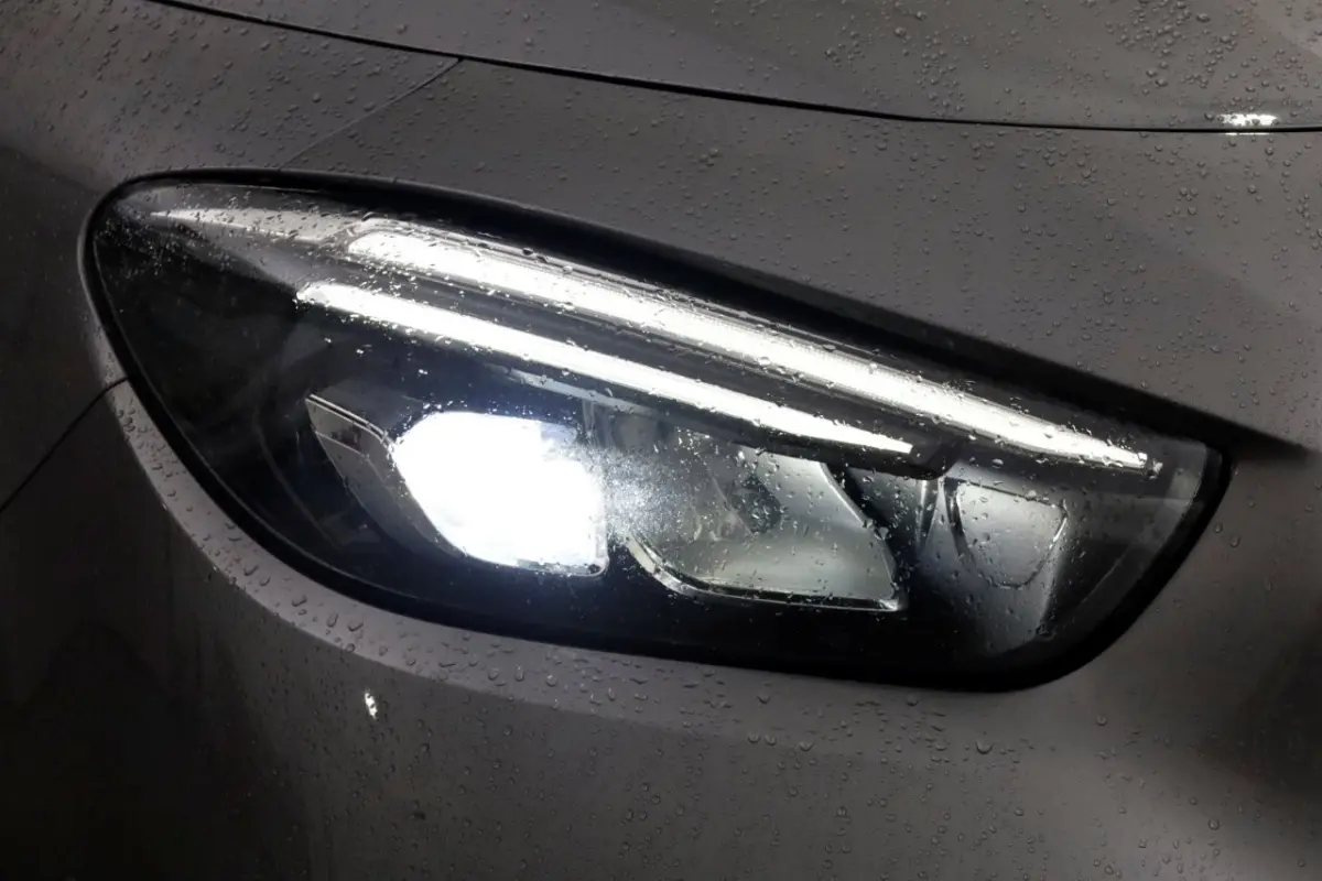 112 CDI 116pk L1 Pro LED/Camera/Navi 06-2024