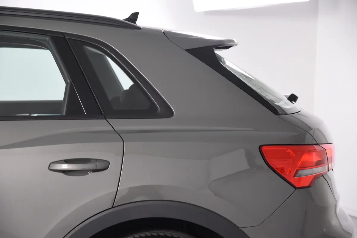 35 TFSI *1ste Eigenaar*Navigatie*Park assist*Carplay*