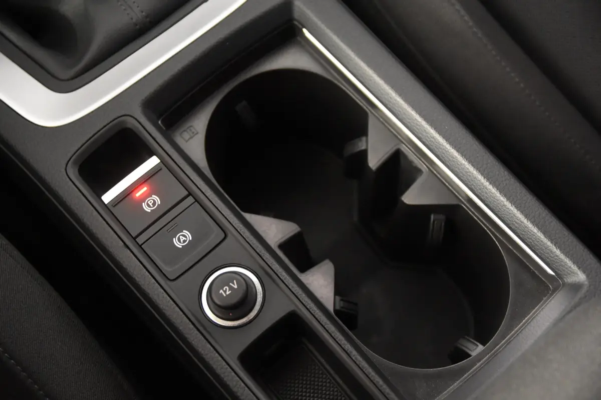 35 TFSI *1ste Eigenaar*Navigatie*Park assist*Carplay*