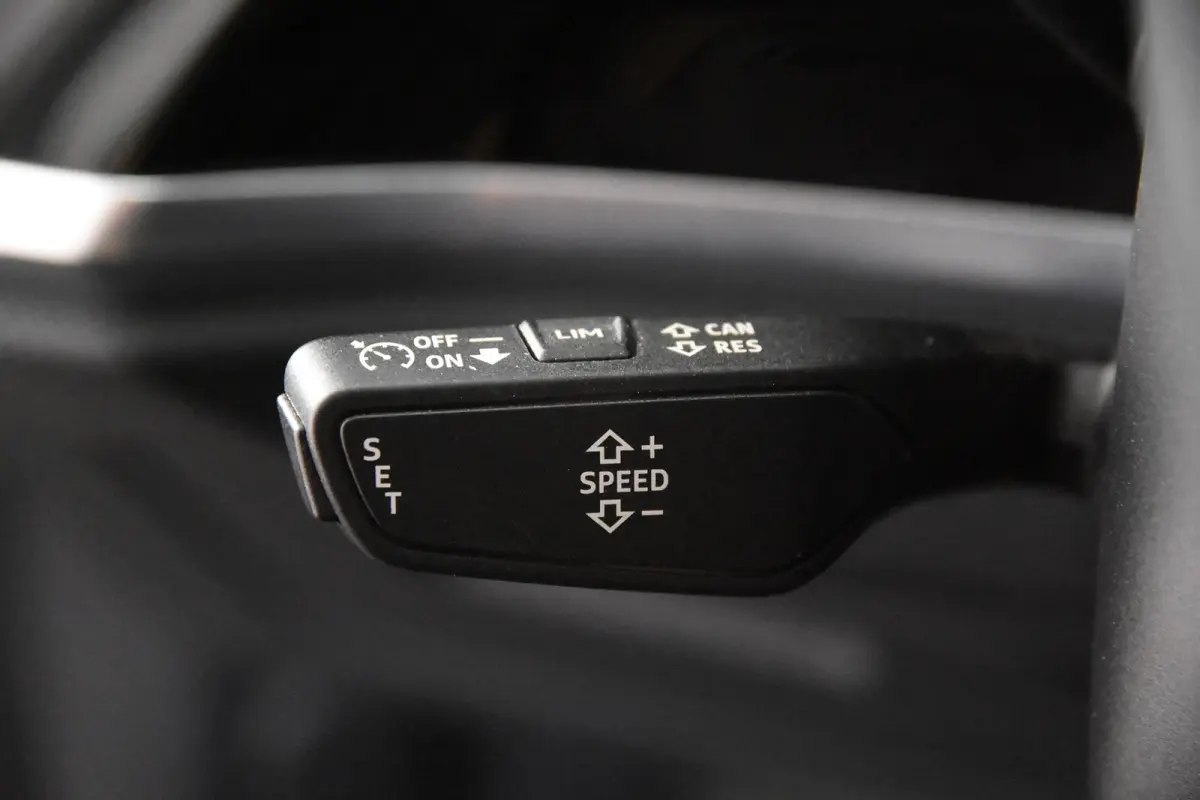 35 TFSI *1ste Eigenaar*Navigatie*Park assist*Carplay*