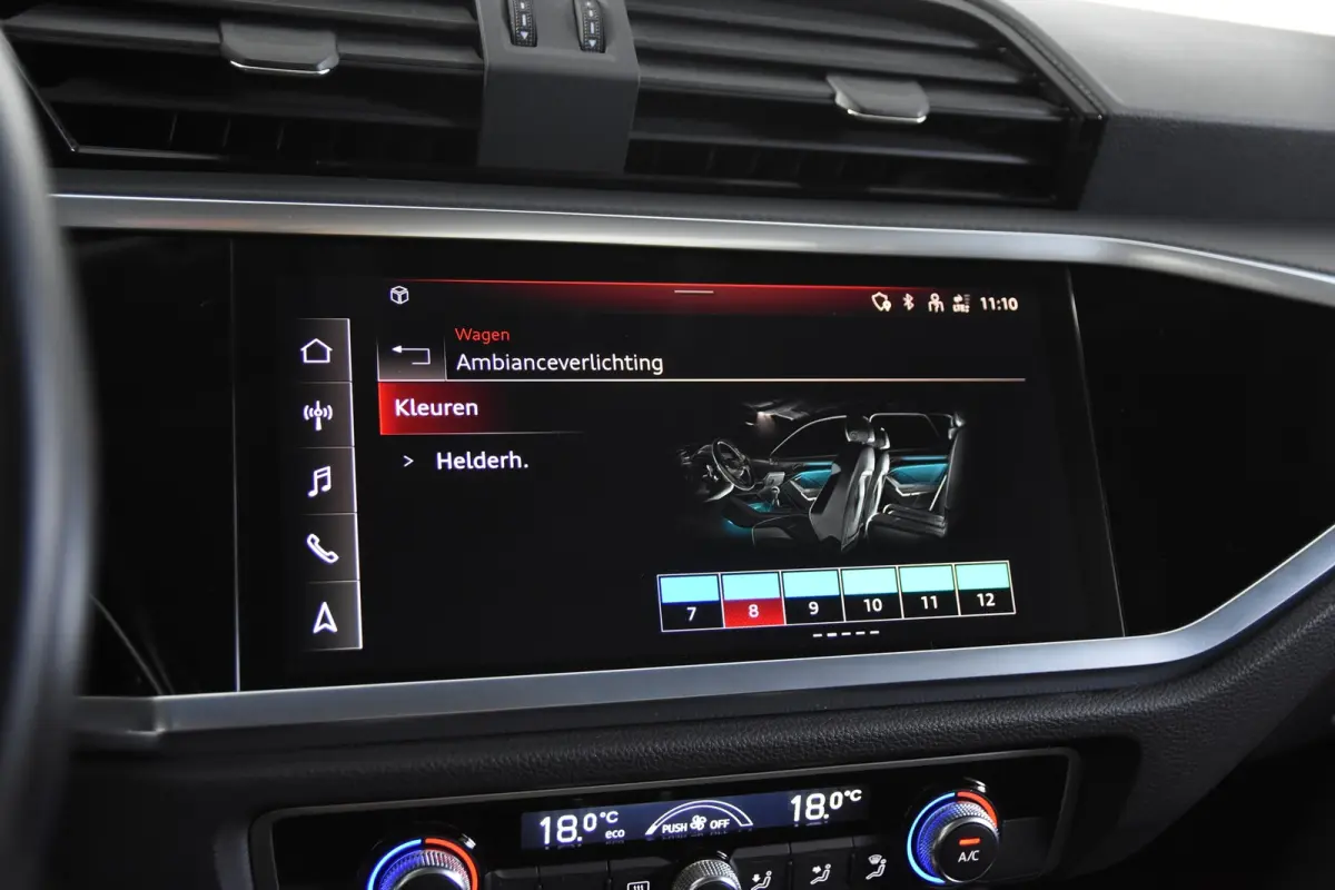35 TFSI *1ste Eigenaar*Navigatie*Park assist*Carplay*