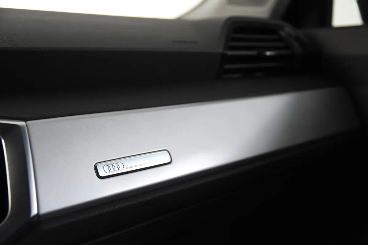 35 TFSI *1ste Eigenaar*Navigatie*Park assist*Carplay*