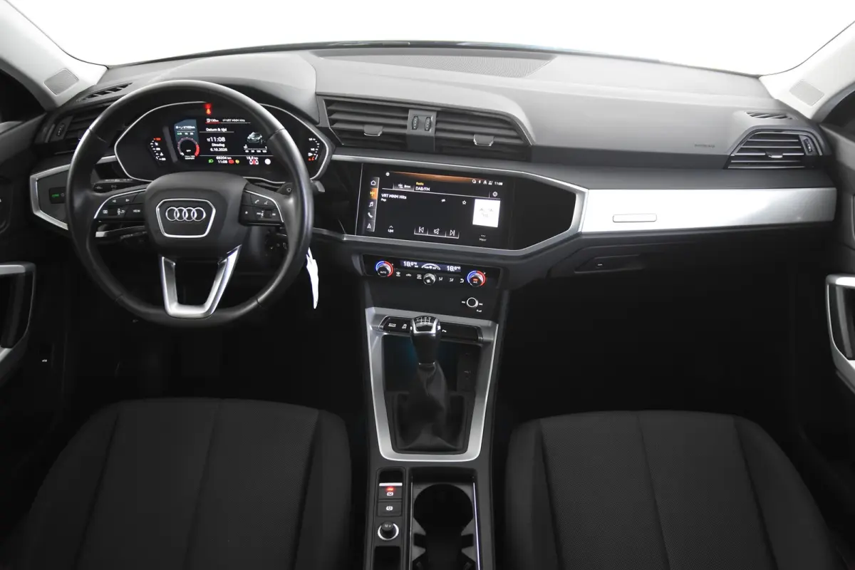 35 TFSI *1ste Eigenaar*Navigatie*Park assist*Carplay*