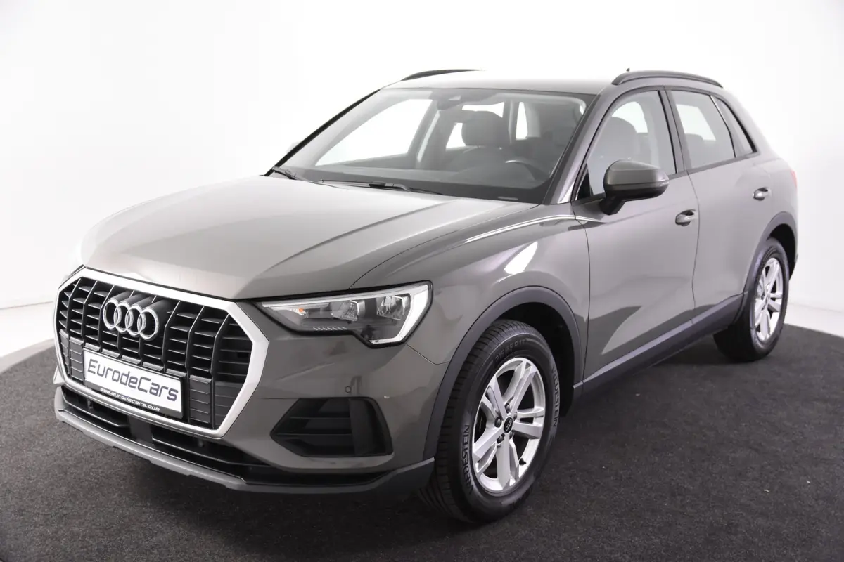 35 TFSI *1ste Eigenaar*Navigatie*Park assist*Carplay*