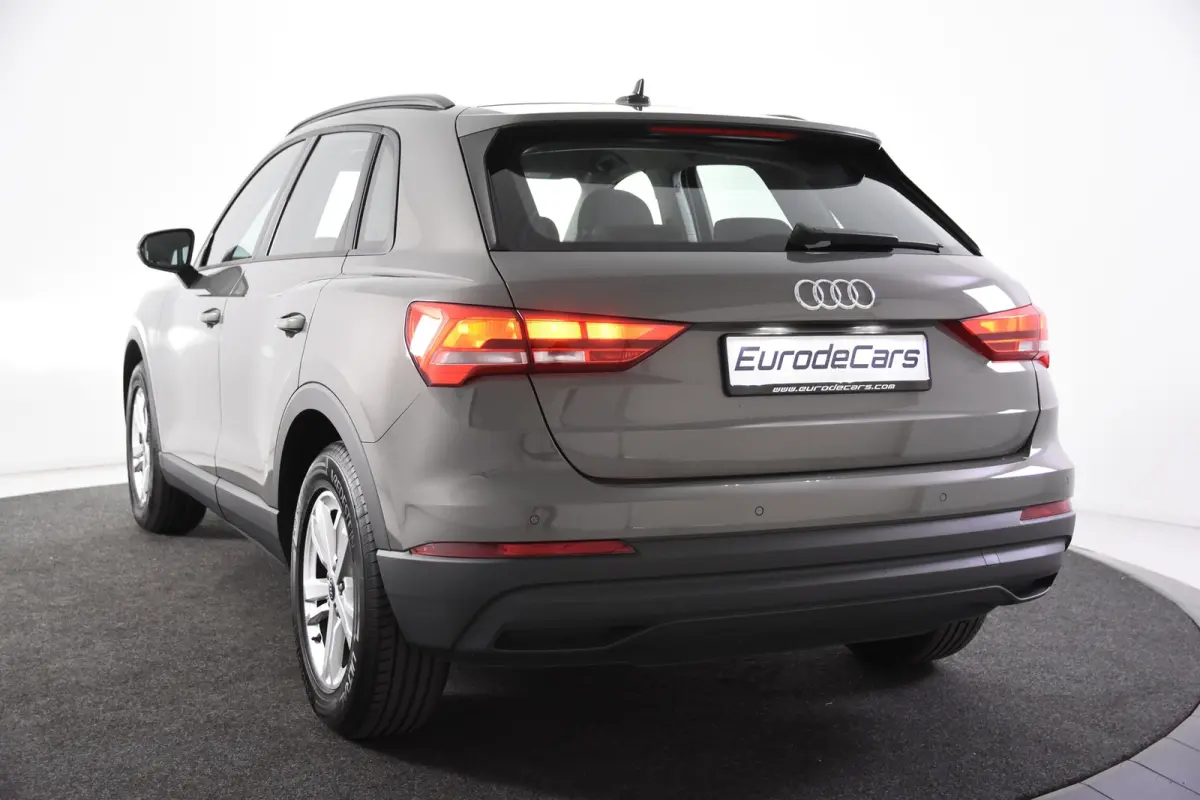 35 TFSI *1ste Eigenaar*Navigatie*Park assist*Carplay*