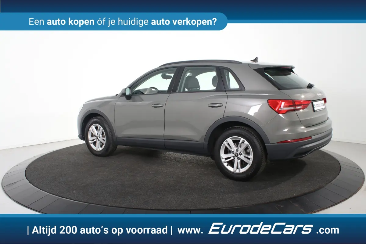 35 TFSI *1ste Eigenaar*Navigatie*Park assist*Carplay*