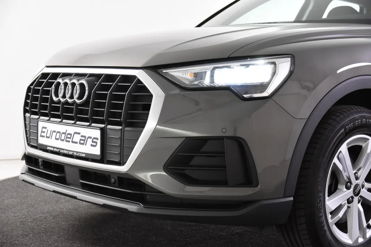35 TFSI *1ste Eigenaar*Navigatie*Park assist*Carplay*