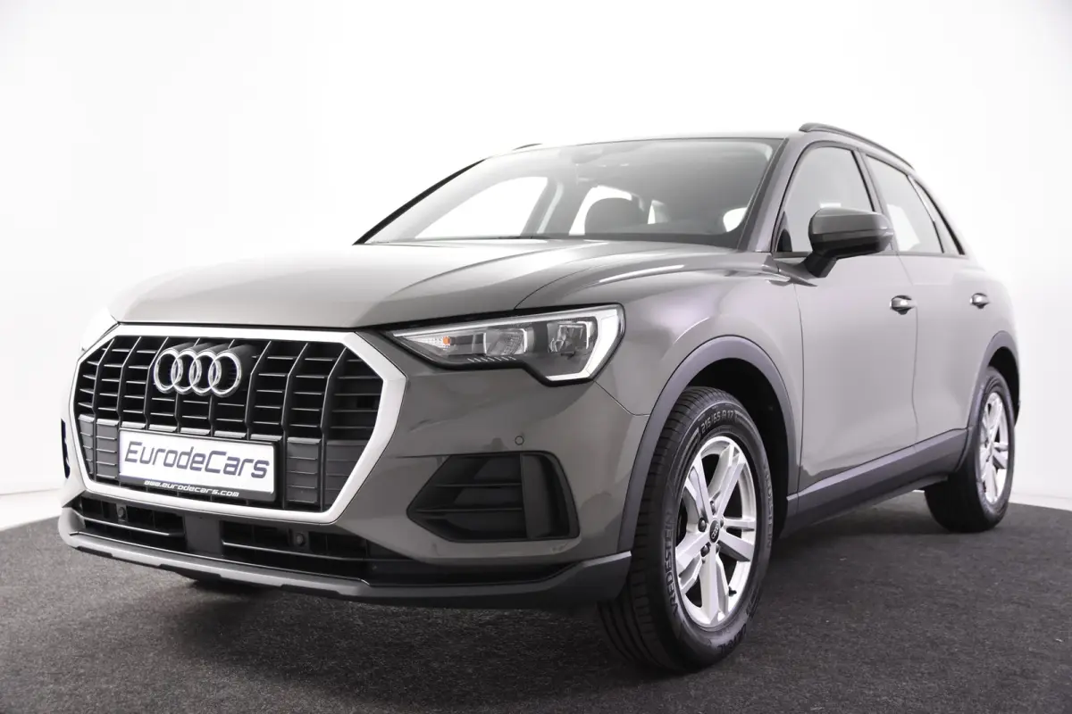 35 TFSI *1ste Eigenaar*Navigatie*Park assist*Carplay*