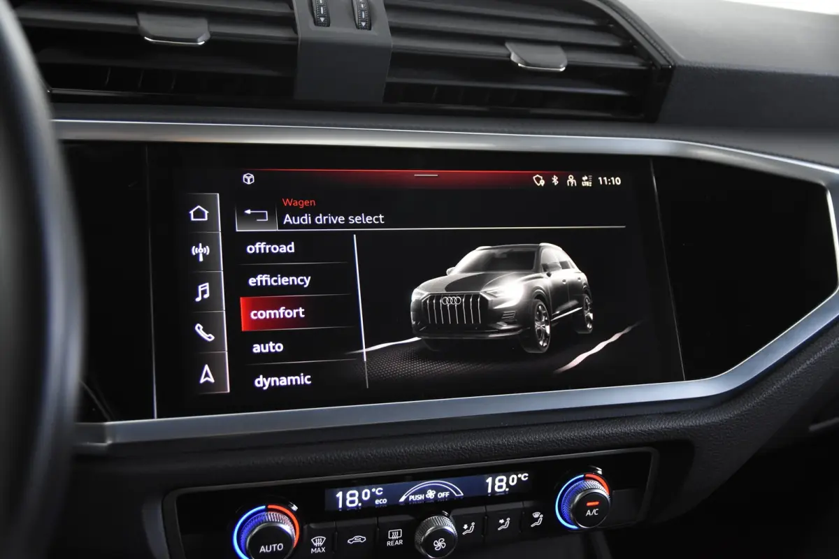 35 TFSI *1ste Eigenaar*Navigatie*Park assist*Carplay*