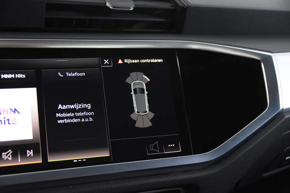 35 TFSI *1ste Eigenaar*Navigatie*Park assist*Carplay*