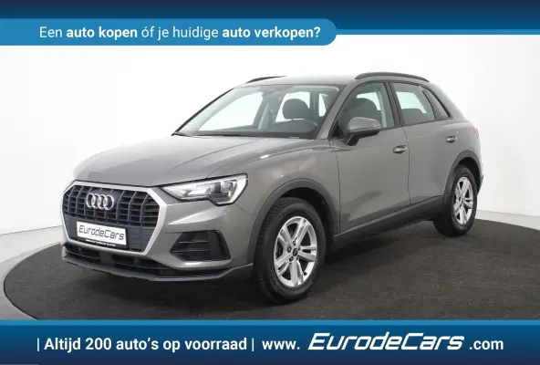 35 TFSI *1ste Eigenaar*Navigatie*Park assist*Carplay*